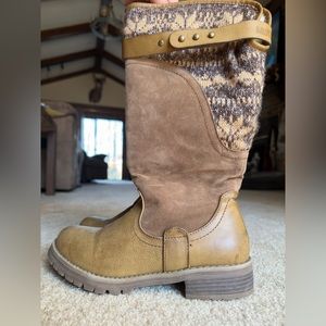 Women’s Muk Luk Boots